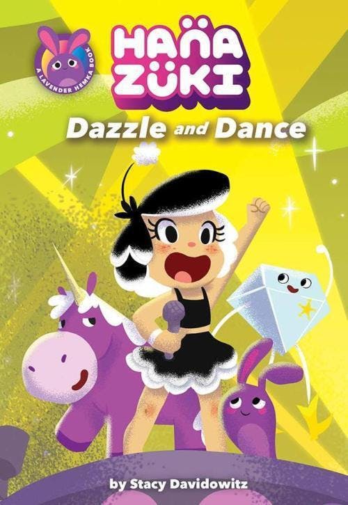 Dazzle and Dance