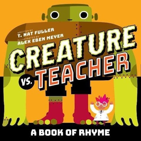 Creature vs. Teacher