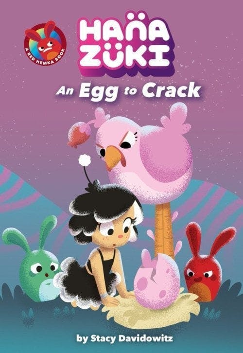 An Egg to Crack