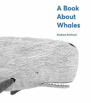A Book about Whales