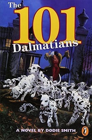 The Hundred and One Dalmatians (Adaptation)