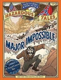 Major Impossible: A Grand Canyon Tale