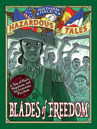 Blades of Freedom
