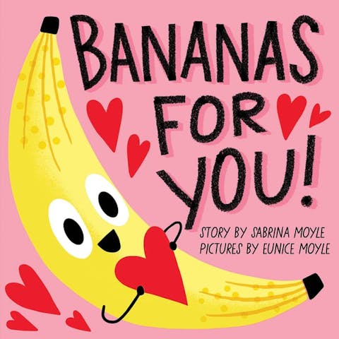 Bananas for You!
