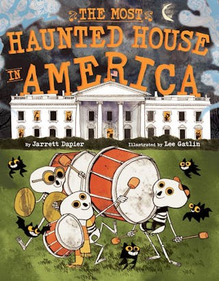 The Most Haunted House in America