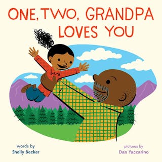 One, Two, Grandpa Loves You