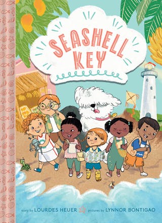 Seashell Key