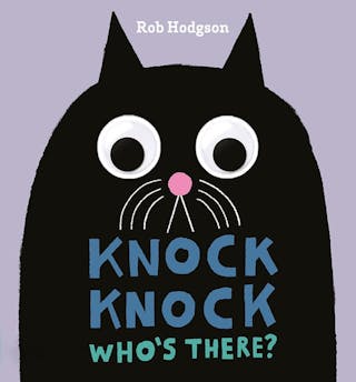 Knock Knock: Who's There?