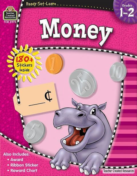Money Grd 1-2
