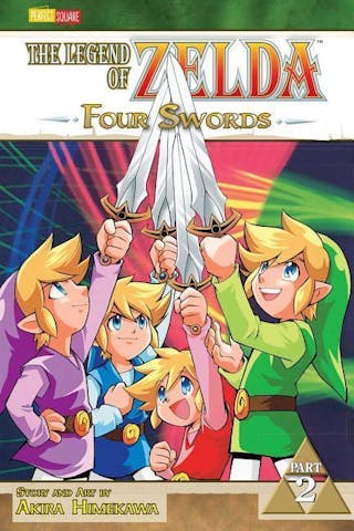 Four Swords - Part 2