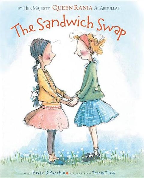 Sandwich Swap