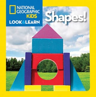 Look and Learn: Shapes!
