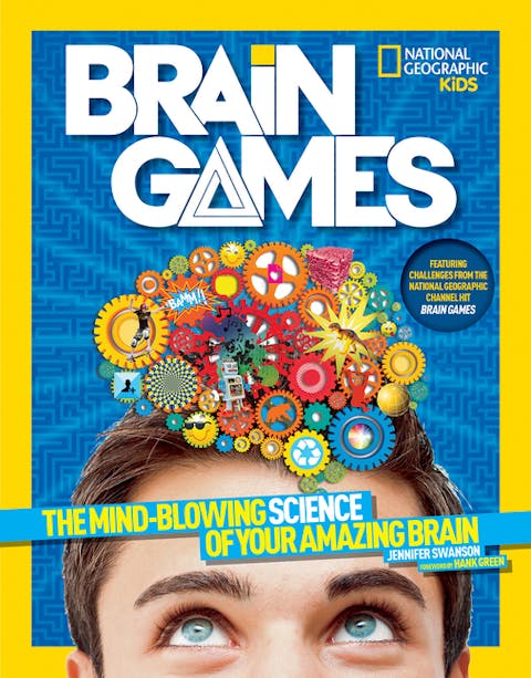 The Mind-Blowing Science of Your Amazing Brain