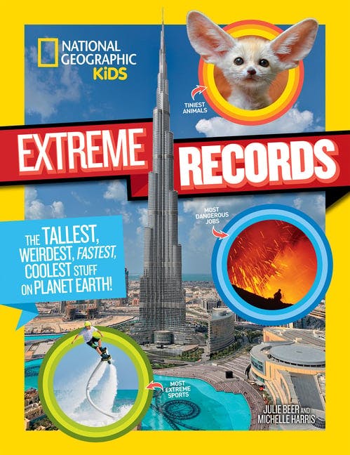 Extreme Records