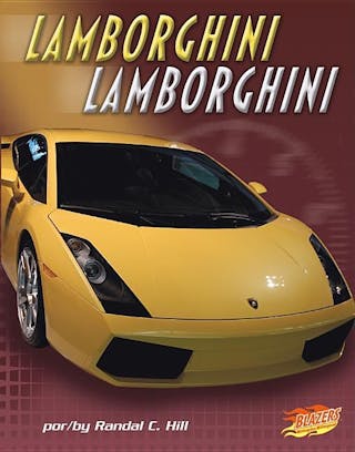 Lamborghini/Lamborghini