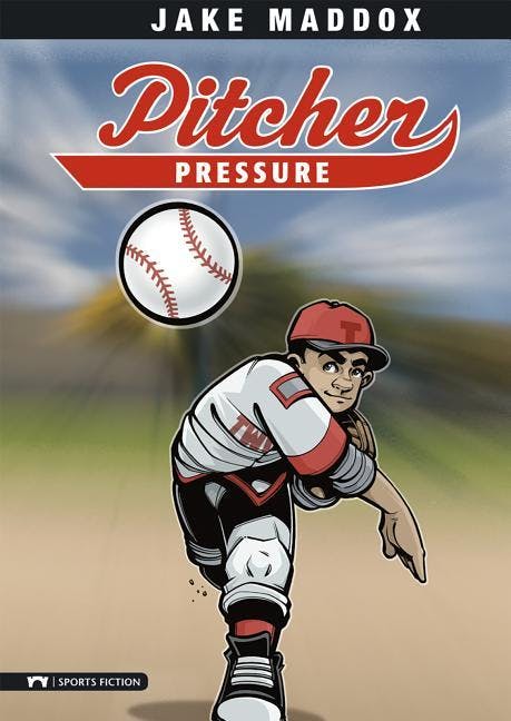 Pitcher Pressure