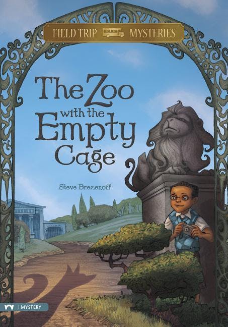 The Zoo with the Empty Cage
