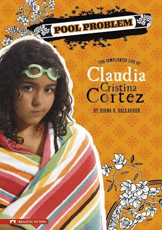 Pool Problem: The Complicated Life of Claudia Cristina Cortez