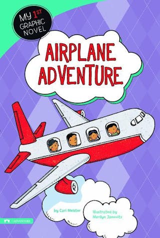 Airplane Adventure
