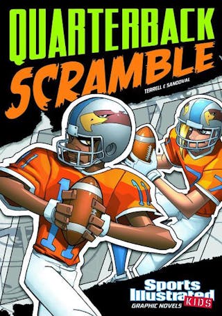 Quarterback Scramble