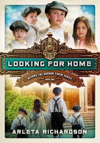 Looking for Home: Volume 1