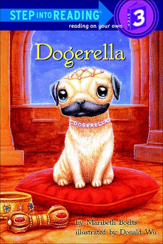 Dogerella (Bound for Schools & Libraries)