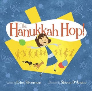 Hanukkah Hop! (Repackage)