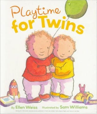 Playtime for Twins