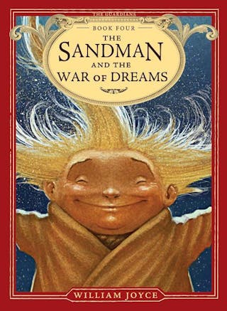 The Sandman and the War of Dreams