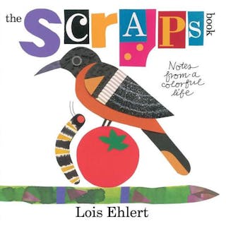 Scraps Book: Notes from a Colorful Life