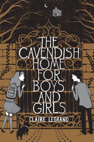 Cavendish Home for Boys and Girls