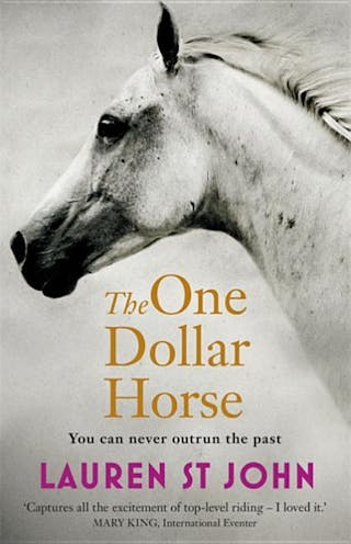 One Dollar Horse (UK)
