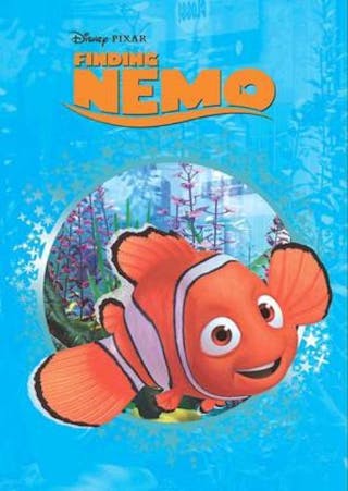 Disney Finding Nemo