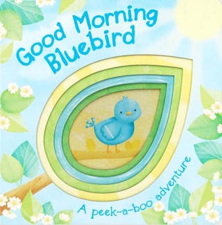 Good Morning Bluebird