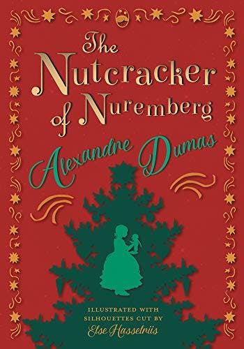 The Nutcracker of Nuremberg