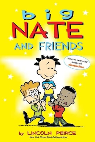 Big Nate and Friends
