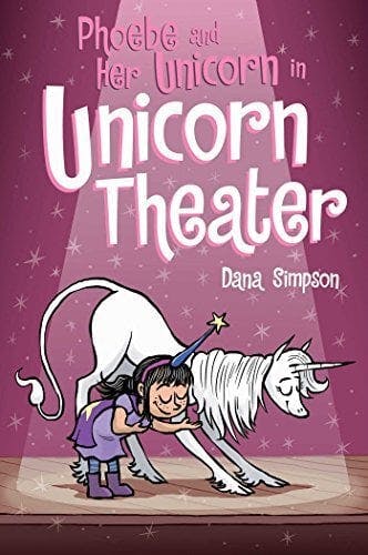 Unicorn Theater