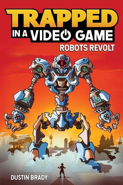 Robots Revolt