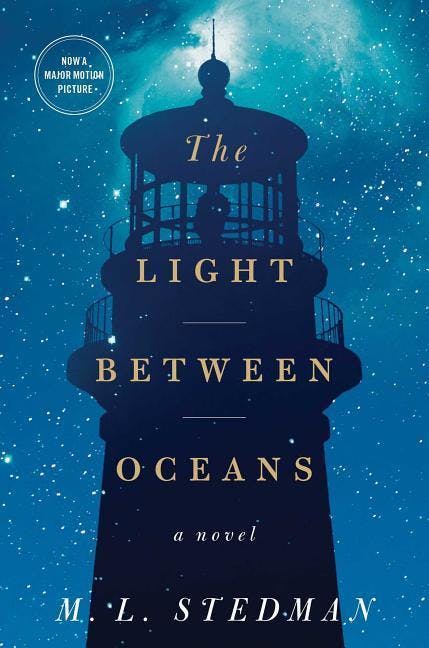 The Light Between Oceans