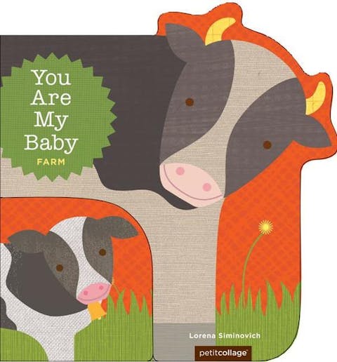 You Are My Baby: Farm