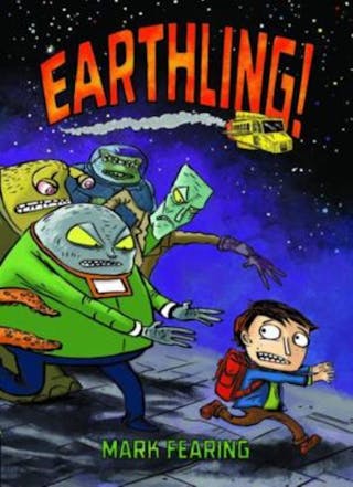 Earthling!