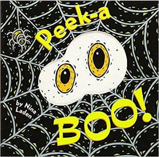 Peek-A Boo!