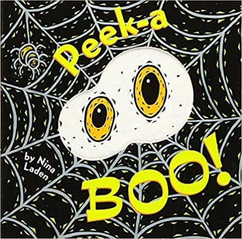 Peek-A Boo!