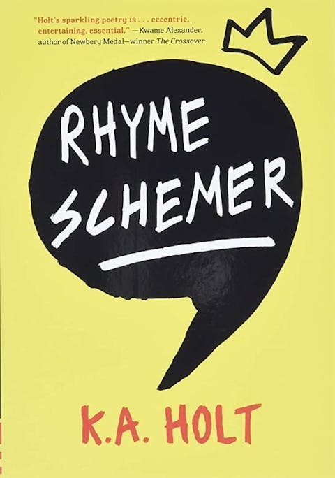 Rhyme Schemer