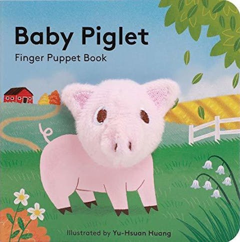 Baby Piglet