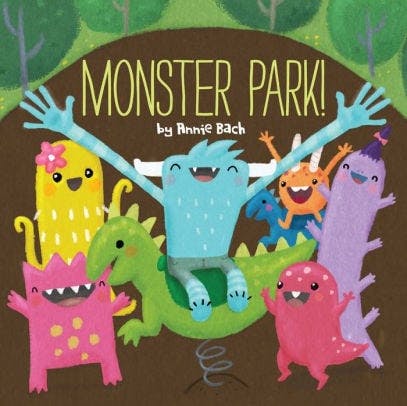 Monster Park!
