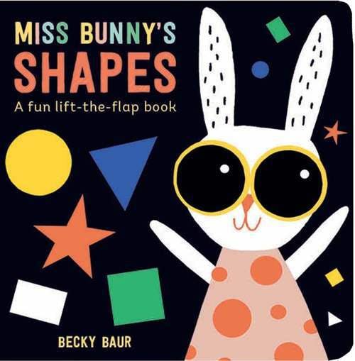 Miss Bunny's Shapes