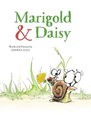 Marigold and Daisy