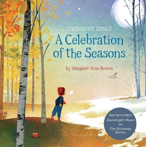 Goodnight Songs: A Celebration of the Seasons