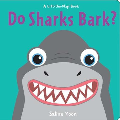Do Sharks Bark?